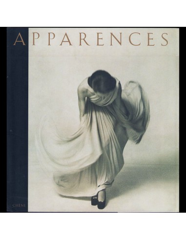 Martin Harrison - Apparences, la Photographie de Mode depuis 1945 (1992) en stock